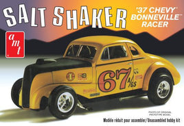 AMT 1937 Chevy Coupe "Salt Shaker" 1:25 1266 Plastic Model Kit