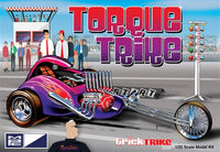 MPC Torque Trike 