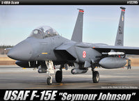 Academy F-15E 