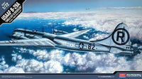 Academy B-29A Enola Gay & Bockscar 1:72 Scale Aircraft Model Kit 12528