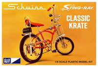 Schwinn Sting Ray Classic Krate MPC 914 1/8 Plastic Model Kit - Shore Line Hobby