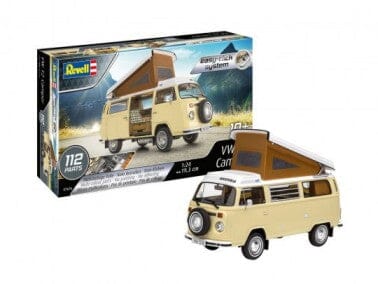 Revell Germany