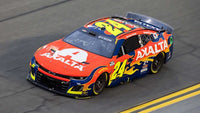 Salvinos William Byron 2025 Daytona 500 Hendrick Motorsports Chevrolet