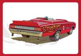 AMT 1964 Olds F-85 AWB Funny Car “Streaker” 1:25 1322 Plastic Model Kit