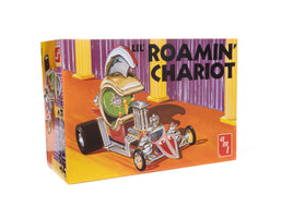 AMT 'Li'l Roamin" Chariot Show Rod 1:25 Scale Model Kit