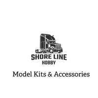 Shore Line Hobby