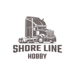 Shore Line Hobby Logo