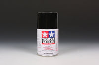 Tamiya TS Paint Line Plastic Models 100ml Spray Can - Assorted Colors Mix & Match