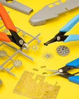 Xuron TK 3200-Professional Modeler's Tool Kit Tools Xuron 