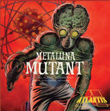 Atlantis Metaluna Mutant Monster Limited Edition 1/12 Scale Plastic Kit 3005
