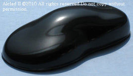 Alclad II ALC-304 Gloss Black Base 2 oz