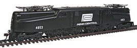 Bachmann GG1 w/DCC Penn Central 4853 HO Scale 65305 Model Railroad Bachmann Trains 