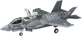 Hasegawa 1/72 F-35B Lightning II Plastic Model Kit #1576