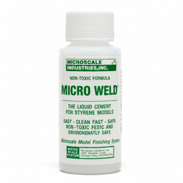 Microscale Micro Weld - Generated Product Image