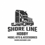 Shore Line Hobby