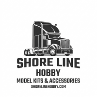 Shore Line Hobby
