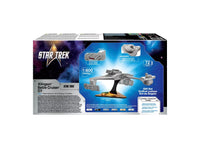 Revell 1/600 Klingon Battle Cruiser D7 Plastic Model Kit #13601