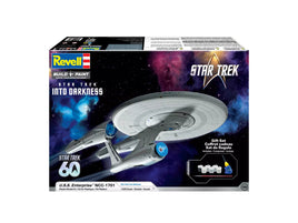 Revell 1/500 Star Trek U.S.S. Enterprise NCC-1701 - Into Darkness #13602