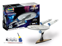 Revell 1/500 Star Trek U.S.S. Enterprise NCC-1701 - Into Darkness #13602
