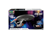 Revell 1/600 Star Trek U.S.S. Enterprise NCC-1701 - Strange New Worlds #13603