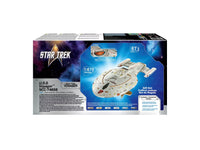 Revell 1/670 Star Trek U.S.S. Voyager NCC-74656 #13604