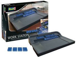 Revell Modeler's Work Station 39085