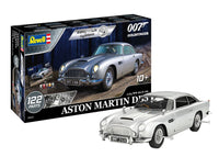 Revell Germany Aston Martin DB5 - James Bond 007 