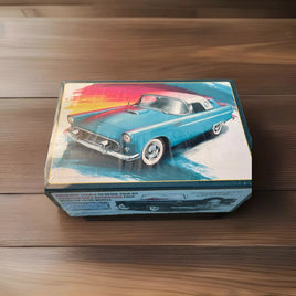 AMT 1956 Ford Thunderbird 1/25 Model Kit AMT1449 Car Model Kit AMT 