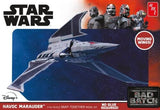 AMT SNAP Model Kit HAVOC MARAUDER SPACE SHIP "STAR WARS" 1/144 1348