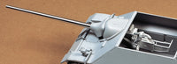 Tamiya 1/35 METAL GUN BARREL SET German Jagdpanzer Iv/70(V)Lang Detail Set