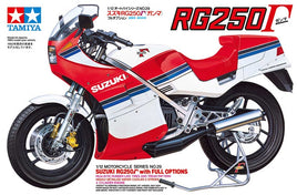 Tamiya 1/12 Honda NS500 Grand Prix Racer Motorcycle Plastic Model Kit #14029