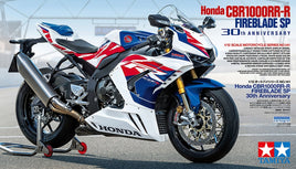 Tamiya Honda Cbr1000Rr-R Fireblade Sp 1:12 14141 Motorcycle Model Kit