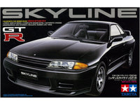 Tamiya Nissan Skyline GT-R 1/24 24090 Plastic Model Kit