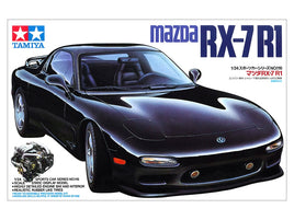 Tamiya Mazda Rx-7 R1 1:24 24116 Sports Car Model Kit