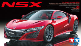 Tamiya Honda NSX 1:24 24344 Model Kit