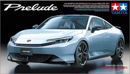 Tamiya New 2025 Honda Prelude (BF1) 1:24 24373 Model Kit