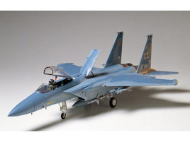 Tamiya MCDONNELL DOUGLAS F-15C EAGLE 1/32 60304 Model Kit Airplane Model Kit Tamiya 