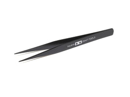 Tamiya Straight Tweezers #74004