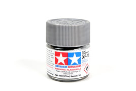 Tamiya Acrylic Mini XF-16 Flat Aluminum 10ml #81716