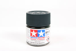 Tamiya Acrylic Mini XF-17 Sea Blue 10ml #81717