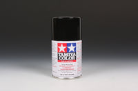 Tamiya TS Paint Line Plastic Models 100ml Spray Can - Assorted Colors Mix & Match
