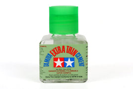 Tamiya Extra Thin Cement 87038 40ml Bottle Cement Tamiya 