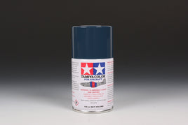 Tamiya AS-8 Navy Blue Spray Paint 100ml Can