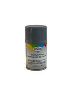 Testors Enamel Semi Gloss Gray Primer 1237 3oz Spray Can Spray Paint Testors 