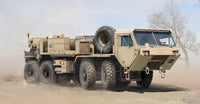 1/35 M984A2 HEMTT Wrecker Recovery Truck