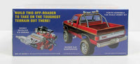 1984 GMC Pickup Deserter MPC 847 1/25 New Truck Model Kit - Shore Line Hobby