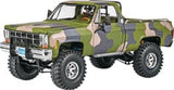 Revell 85-7226 1/24 '78 GMC® Big Game Country Pickup Plastic Model Kit - Shore Line Hobby