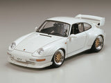 Porsche 911 GT2 Road Version 1:24 24247 Plastic Model Kit