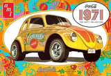 AMT 1971 "Coca-Cola" Volkswagen VW "Superbug" Gasser Unity Graphics (1/25) 1284