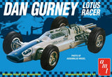 AMT Dan Gurney Lotus Racer 1:25 1288 Plastic Model Kit